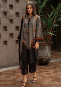 Wild Elegance 3-Piece Printed