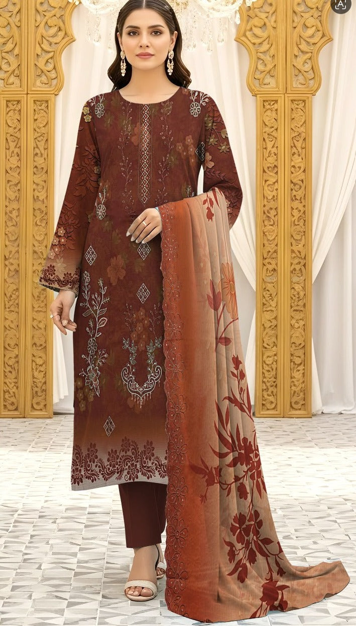 BANA DORIA  LINEN